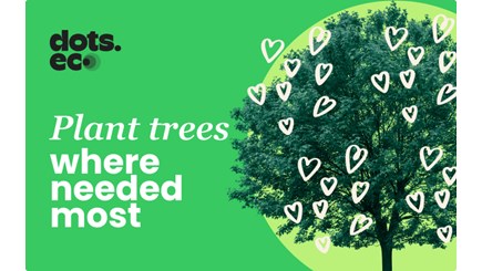 Lifestyle - Plant Trees Where Needed Most - Impact Voucher Gift Card
